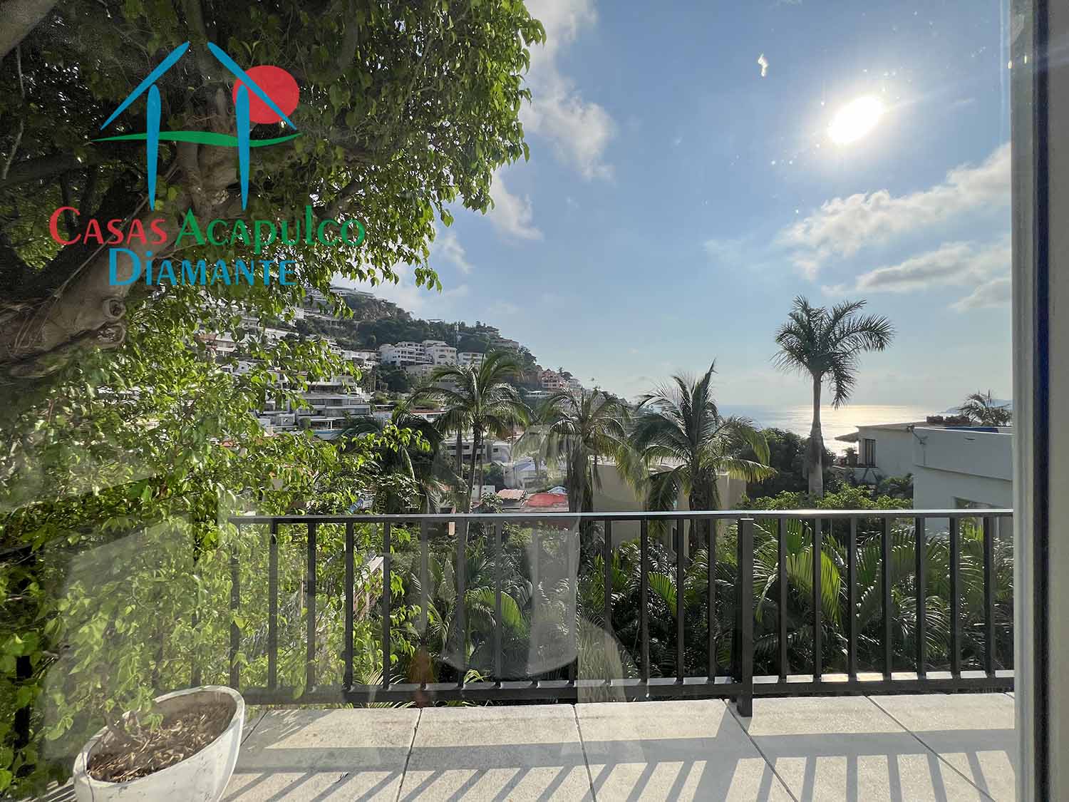 Villa Judith - Recámara uno 6